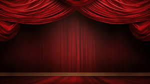 red theatre curtains images browse 63