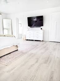 Lvp cannot be installed over another floating floor (in other words, do not attempt to install your lifeproof vinyl planks over laminate). Lifeproof Luxury Rigid Vinyl Plank Flooring Performance White Lane Decor