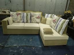 waiting white furniture sofa set