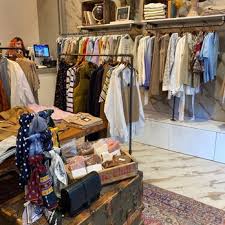 affordable boutiques in new york