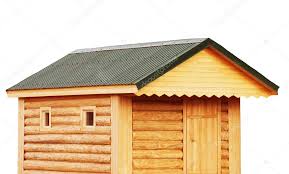 Tool Shed New Log Cabin To Backyard Or