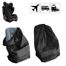 Stroller Bag For Airplane Car Seat