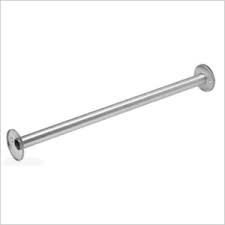stainless steel curtain rods supplier