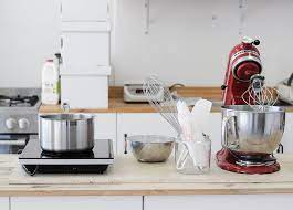 The sale, which ends july 14, also includes perks such as free delivery on any appliance purchase more than $399. The 18 Best Kitchen Appliances To Buy On Way Day Purewow