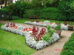 Sensory Garden In Bath Britain All