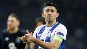 Football statistics of héctor herrera including club and national team history. Hector Herrera And Julen Lopetegui Rendezvous In Porto As Com