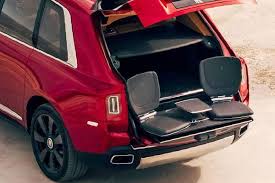 Other key specifications of the cullinan include a kerb weight of 2753 kg and. Rolls Royce Cullinan Suv Launched In India At Rs 6 95 Crore