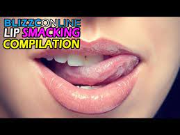 wow q a lip smacking compilation you