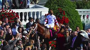 Kentucky derby (g1) winners might be elite racehorses, but they don't necessarily make elite stallions. What S With That Kentucky Derby Winner S Circle