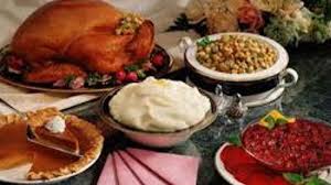 According to research conducted by bob evans restaurants, the average american spends seven hours prepping a thanksgiving meal from. Brooke S Bargains Compares Pre Made Thanksgiving Dinner Prices
