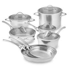 Is Calphalon Cookware Really Safer More Durable Cheaper