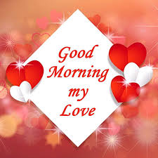good morning for my love hd wallpapers
