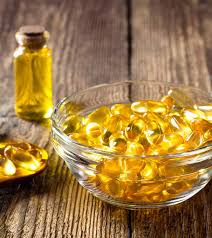fish oil benefits and side effects