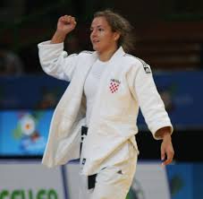 Budapest has become quite a special place for the swiss athlete, her first grand prix, grand slam and . Five Different Nations Shine With European Gold In Sarajevo European Judo Union