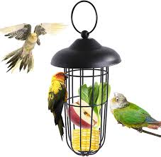 bird feeder hanging for garden yard