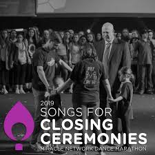 But a lot of it djdnisns #i did have the closing song stuck in my head yesterday. Songs For Dm Closing Ceremonies Playlist By Dance Marathon Spotify