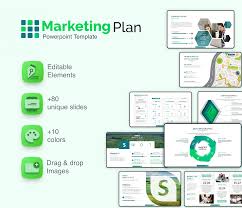 Best Marketing Plan Ppt Presentation Templates Top In 2019