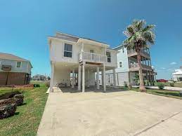 Galveston Tx Houses With A View For