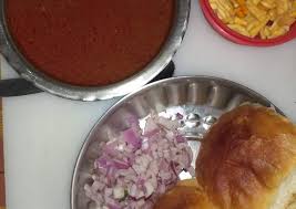 Also add goda masala, jaggery and tamarind. Easiest Way To Make Ultimate Misal Pav Find Healthy Cooking Inspiration Here