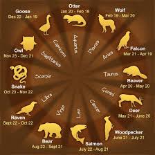 12 Native American Astrological Signs And Their Meanings
