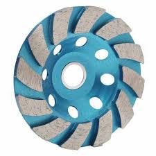 concrete grinding wheel for heavy duty