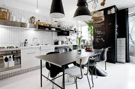 The bistro rattan stool adds a pinch of parisian chic. Bistro Kitchen Decor How To Design A Bistro Kitchen