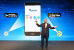Turkcell Launches...