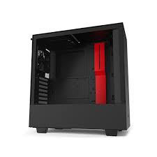 Nzxt H510 Compact Mid Tower Case