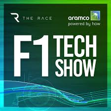 The Race F1 Tech Show