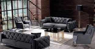 Empire Furniture Usa Diamond Sofa