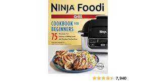 https://www.amazon.com/Official-Ninja-Foodi-Cookbook-Beginners/dp/1641529423 gambar png