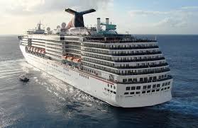 carnival cruise line ships and