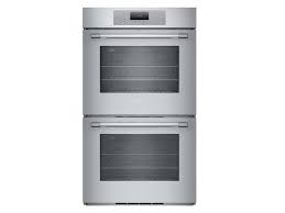 Thermador Me302yp 30 Double Wall Oven