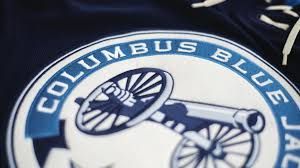 Use your left and right arrow keys to quickly scroll through our columbus blue jackets logo history. Columbus Blue Jackets Reintroduce Third Jersey Announce 2018 19 Schedule