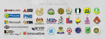 Ini adalah senarai institusi kewangan di malaysia. Universiti Islam Malaysia Uim Home