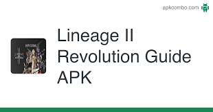 Lineage 2, lineage 2 revolution, lineage 2 mobile, . Lineage Ii Revolution Guide Apk 1 0 Aplicacion Android Descargar
