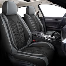 Third Row Seat Covers For Toyota Prius