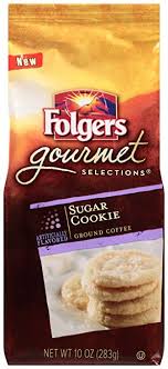 folgers coffee a deliciously rich and