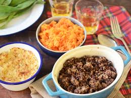 The day also celebrates burns' contribution to scottish culture. Your Guide To A Delicious Burns Night Supper