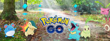 Pokémon Go sắp tung ra bản nâng cấp lớn đầu tiên trong tuần này: 80+ Pokémon  mới, vật dụng mới …