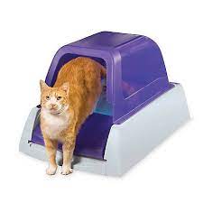 So these automatic litter boxes are the best choice for cleaning your house and keep your cat clean. Petsafe Scoopfree Ultra Self Cleaning Litter Box With Disposable Tray Pal00 14243 At Tractor Supply Co