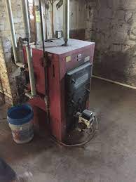 Boiler Removal Company Ri Ma Ct