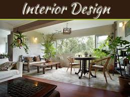 eco friendly interior design ideas for