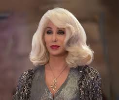 Mamma Mia Is One More Reason For Everybody To Love Cher