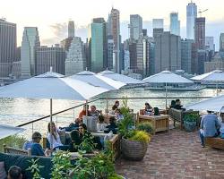 Harriet's Rooftop and Lounge NYC