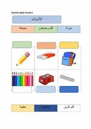 Konon, dikarangnya qasidah ini sebagai solusi bagi para pemuda yang kerap merayakan ulang tahun ala barat. Bahasa Arab Tahun 2 Language Arabic Grade Level Tahun 2 School Subject Bahasa Arab Main Content Alat Tulis Other Con In 2021 Arabic Kids Learning Arabic Flashcards