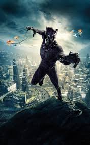 black panther mobile hd wallpapers