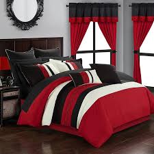 Eclectic Bedroom Comforter Sets
