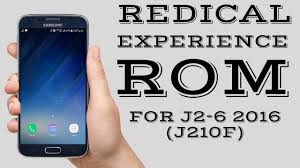 You can have a look at the complete list of rom features below: Redical Experience The Beast Rom Is Here For J2 6 J210f By Trickyboysid