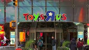 final toys r us s to close by friday